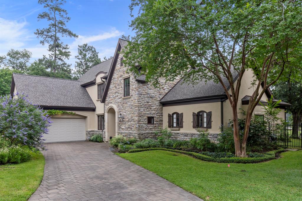 6 Hampton Place Pl, The Woodlands, Texas image 1