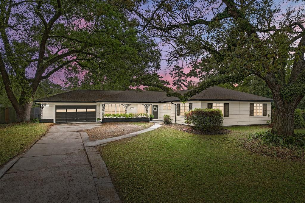 1050 N 23rd Street, Beaumont, Texas image 1