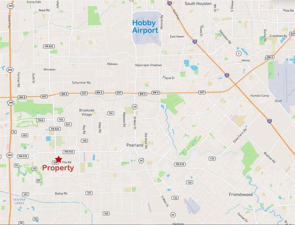 00 Cullen Parkway, Pearland, Texas image 40