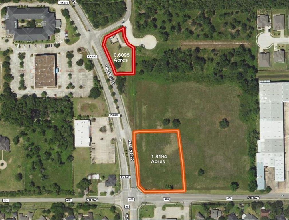 00 Cullen Parkway, Pearland, Texas image 37
