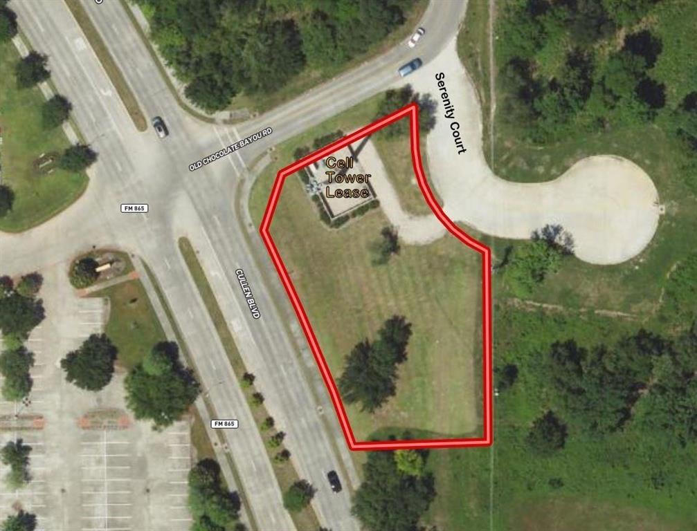 00 Cullen Parkway, Pearland, Texas image 2