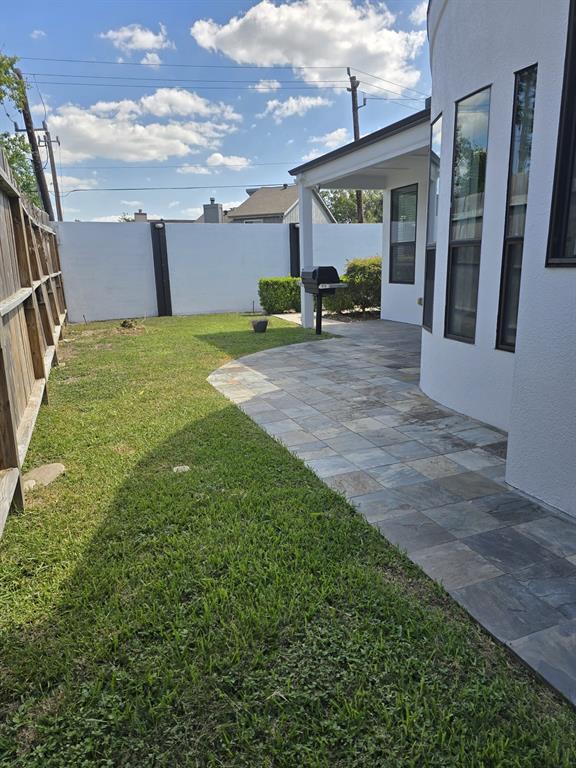 12203 Ashley Circle Drive, Houston, Texas image 8