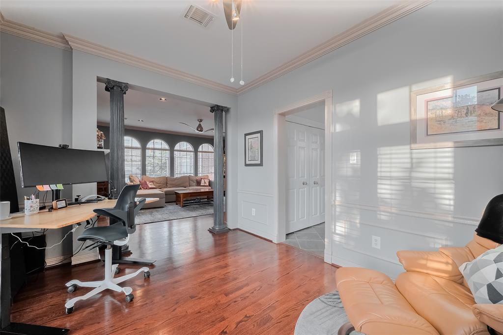 1965 Peden Street, Houston, Texas image 19