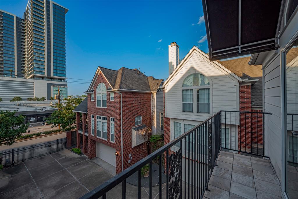 1965 Peden Street, Houston, Texas image 34