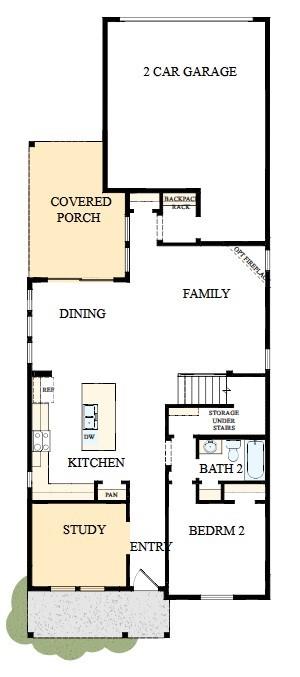 5511 Orangery Lane