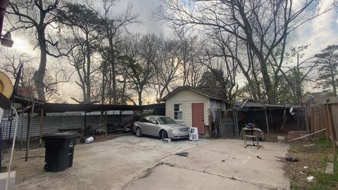 8145 Homewood Lane Houston TX 77028