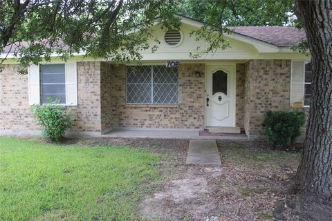 Photo of 708 1st Street, Winnie, TX 77665 (MLS # 25769876)