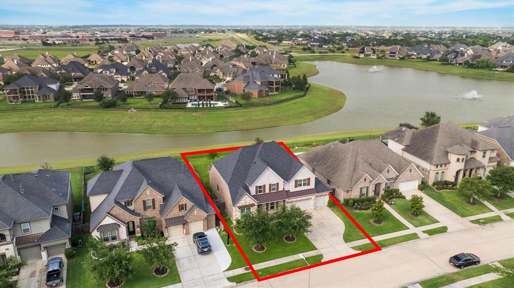 1511 Noble Way Court, League City, Texas image 37
