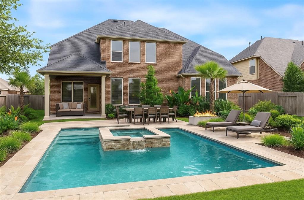 1511 Noble Way Court, League City, Texas image 32