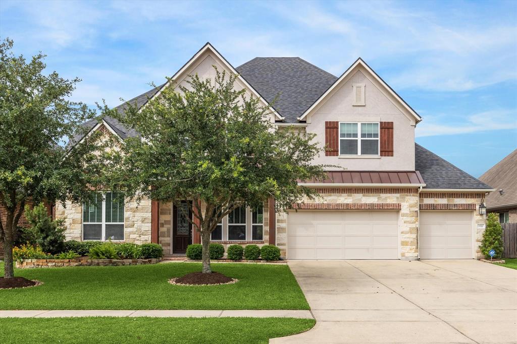 1511 Noble Way Court