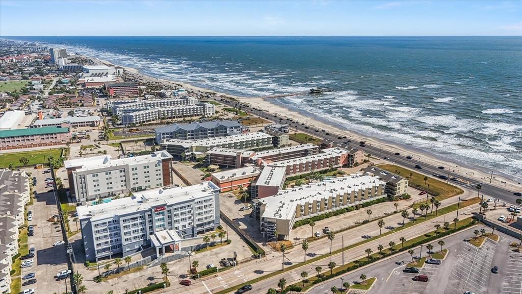 6300 Seawall Boulevard #3108, Galveston, Texas image 20