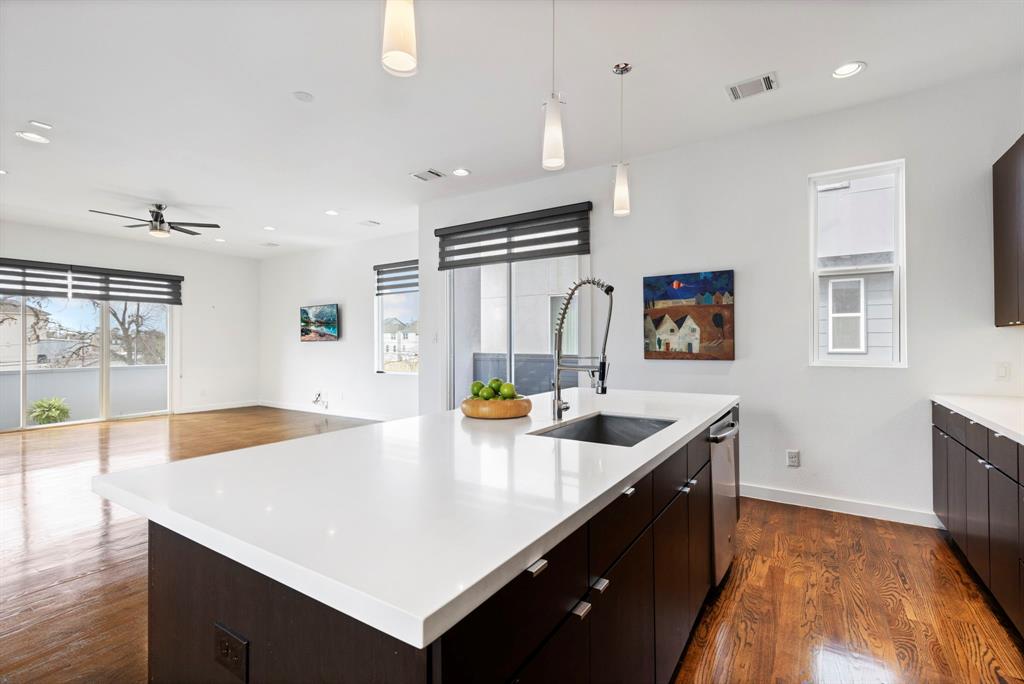910 W 19th Street #A, Houston, Texas image 10