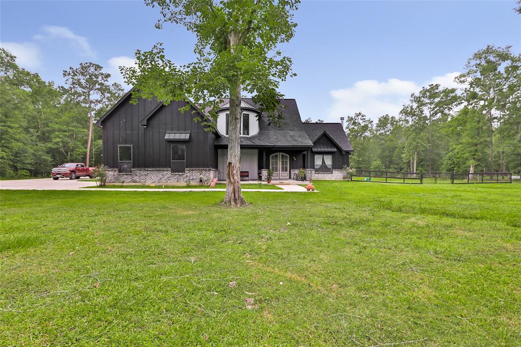 109 County Road 6324 A