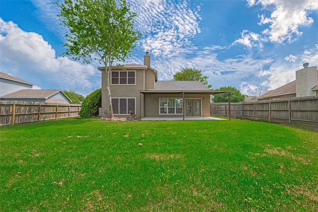 13546 Miller Lane, Willis, Texas image 42