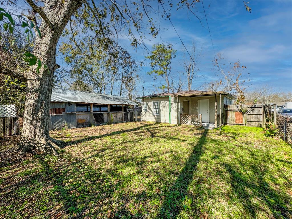 213 W Francis Street, Baytown, Texas image 17