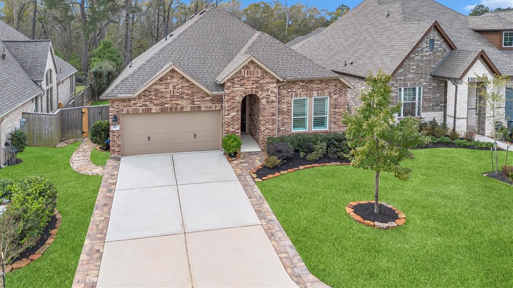 412 Callery Pear Ct Court, Conroe, Texas image 43