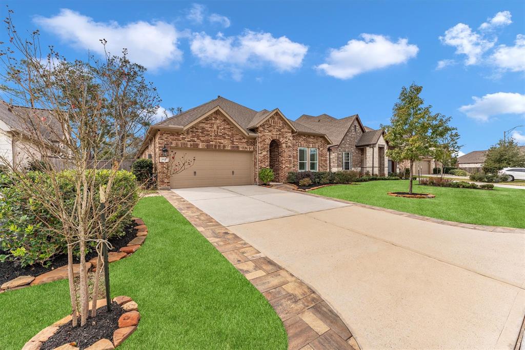 412 Callery Pear Ct Court, Conroe, Texas image 45