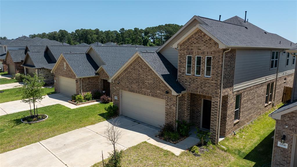 22614 Rosy Heights Trail Trl, Tomball, Texas image 2