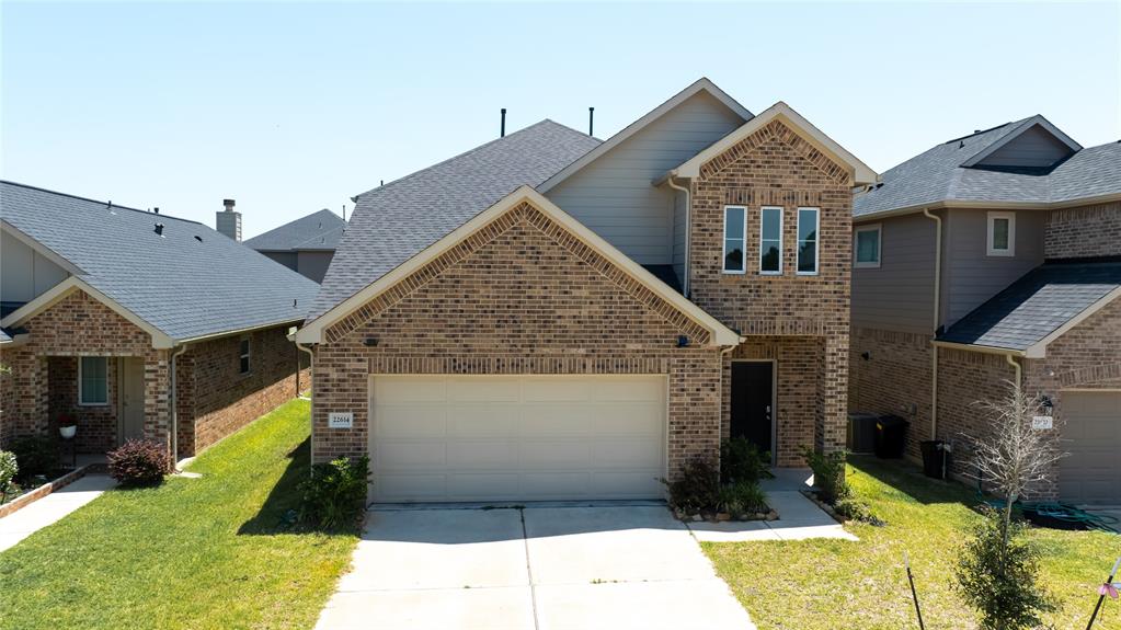 22614 Rosy Heights Trail Trl, Tomball, Texas image 1