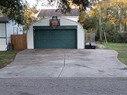 A home in Santa Fe