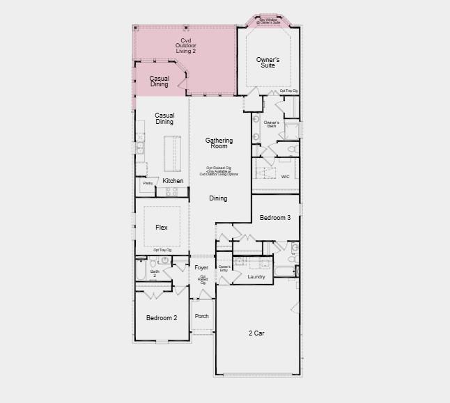 5734 Pedernales Bend Lane