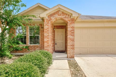 A home in Richmond