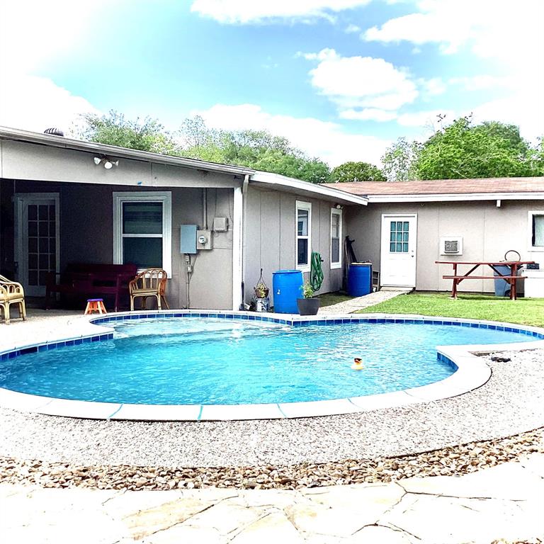 6609 Scribner Road