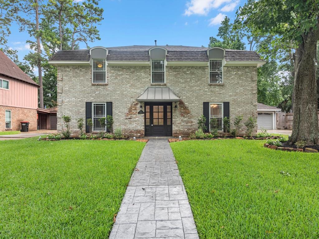 8211 Glencliffe Lane, Houston, Texas image 40