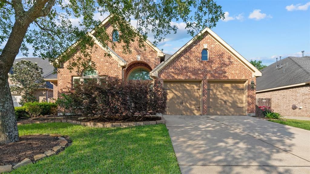 Photo of 13011 Baldwin Hill Court, Houston, TX 77044 (MLS # 62611112)