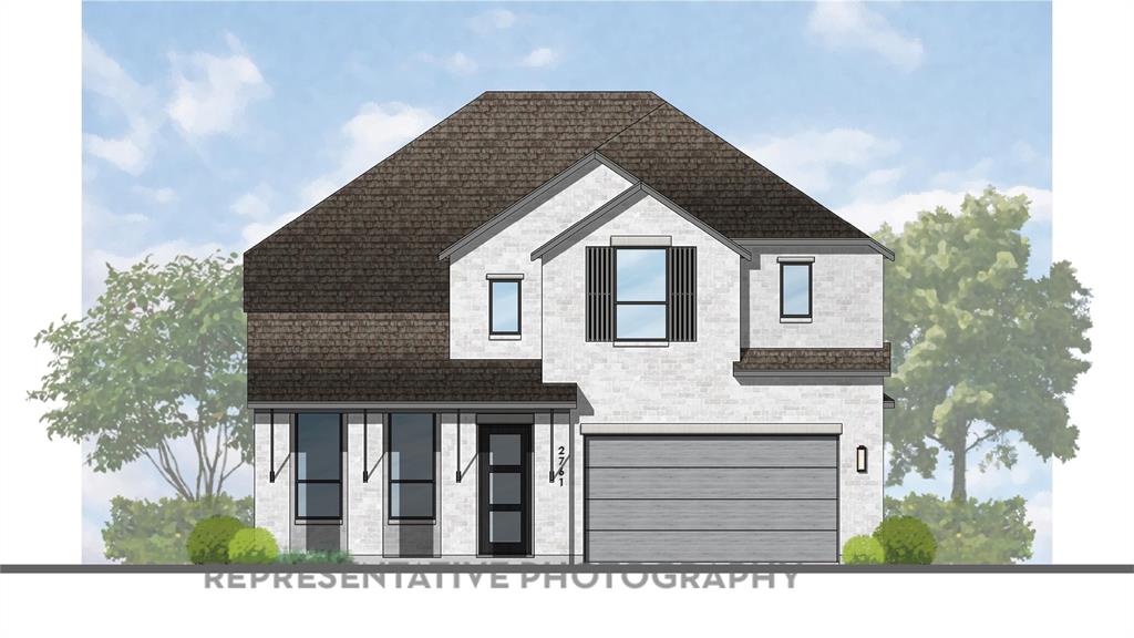 140 Silverbow Creek Way