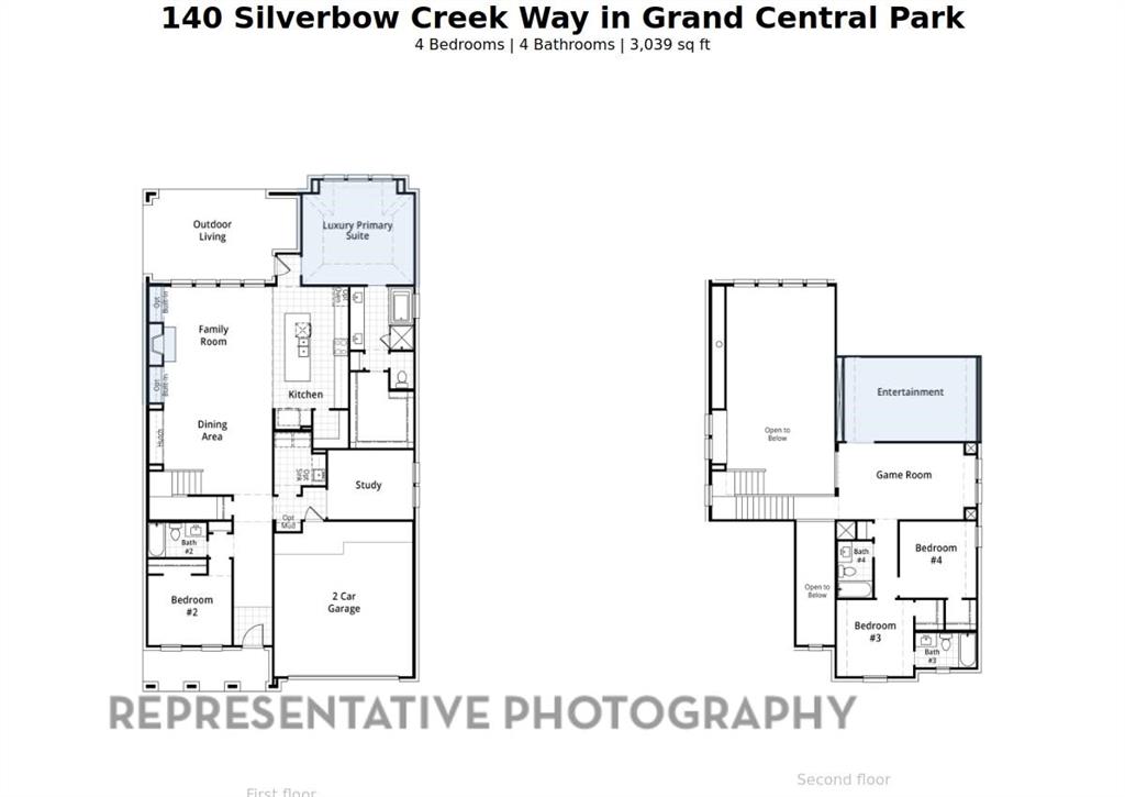 140 Silverbow Creek Way