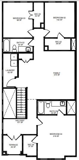 Photo 5 of 40 of 2011 Olivos Street townhome