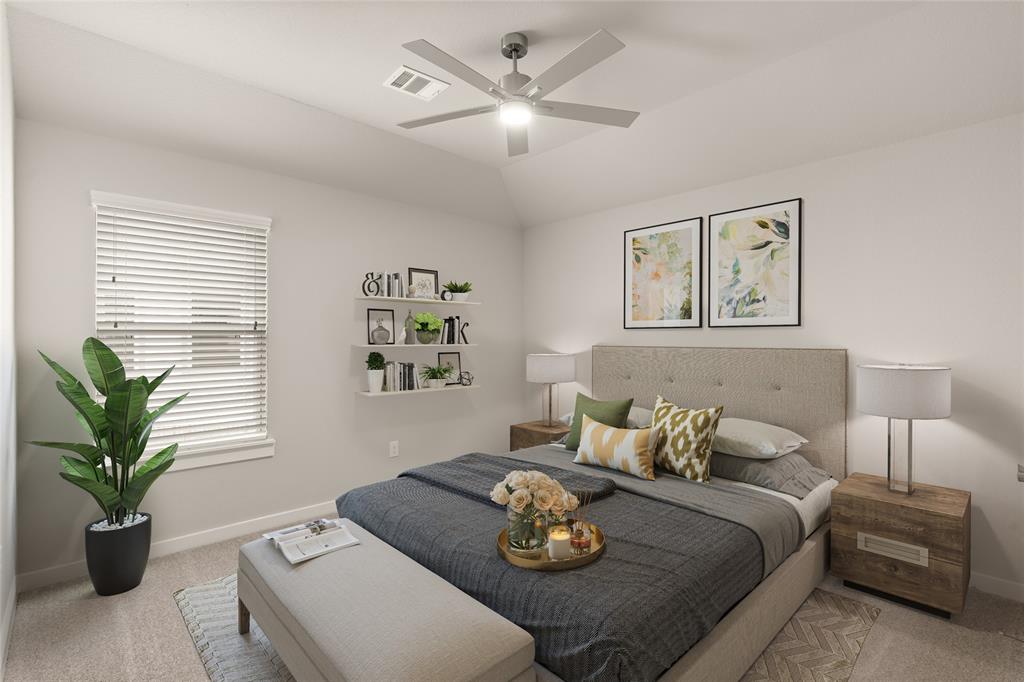 3211 Bushy Hawthorn Drive, Conroe, Texas image 12