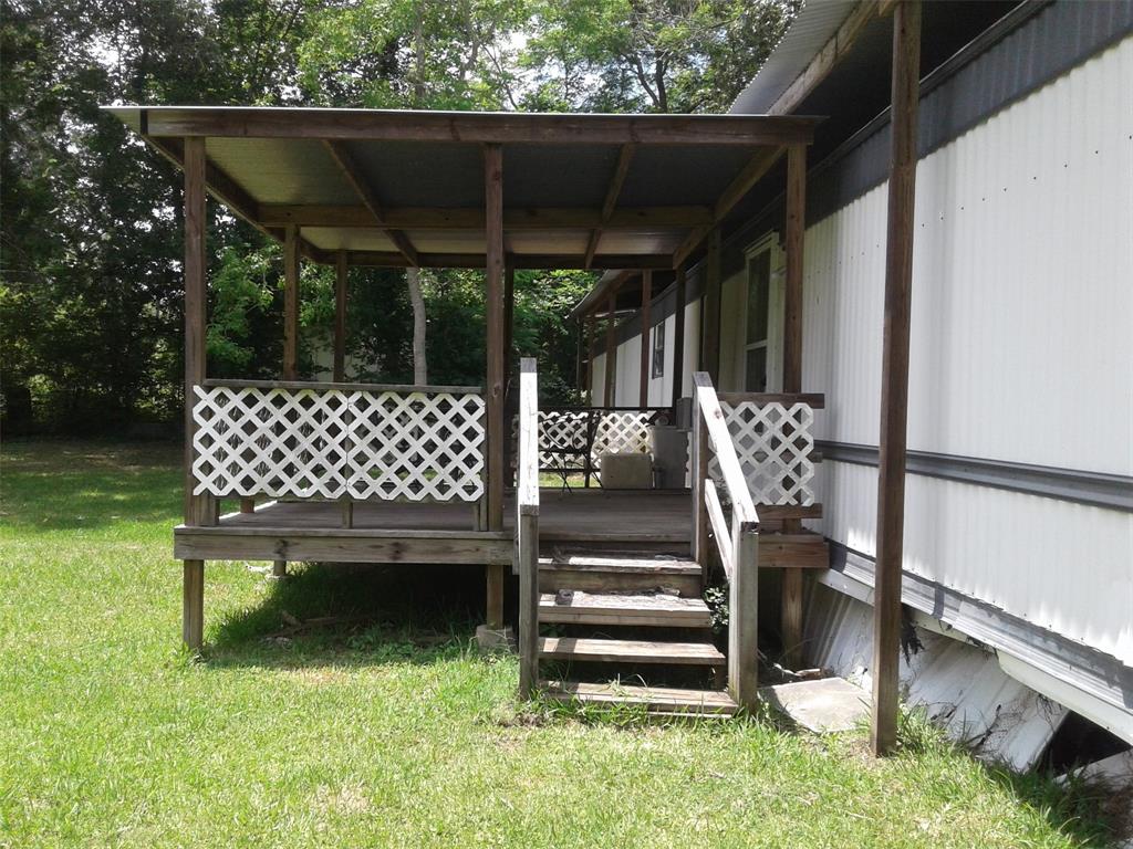 651 Pritchard Road, Livingston, Texas image 6