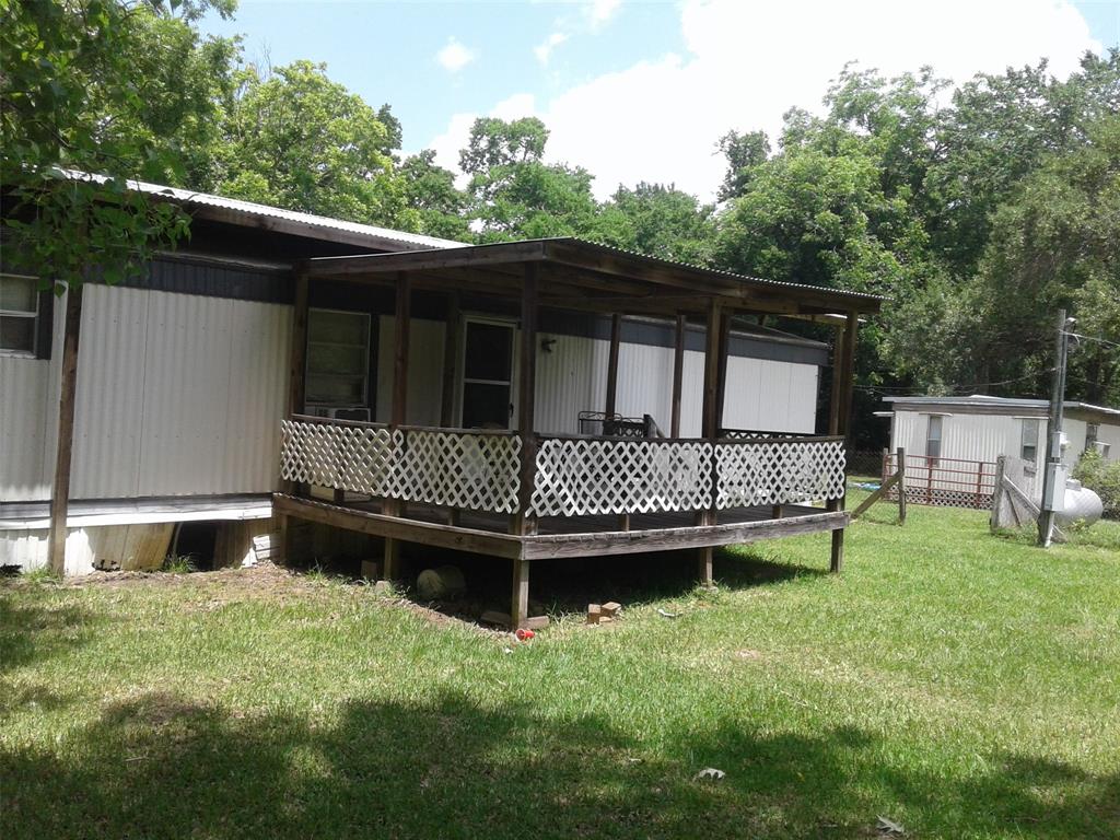 651 Pritchard Road, Livingston, Texas image 5