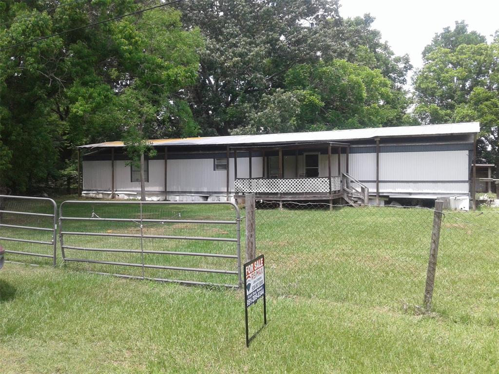 651 Pritchard Road, Livingston, Texas image 4