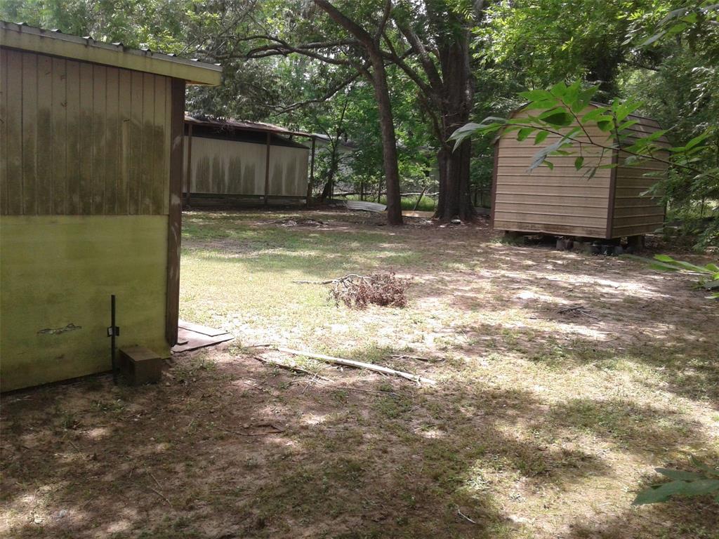 651 Pritchard Road, Livingston, Texas image 11