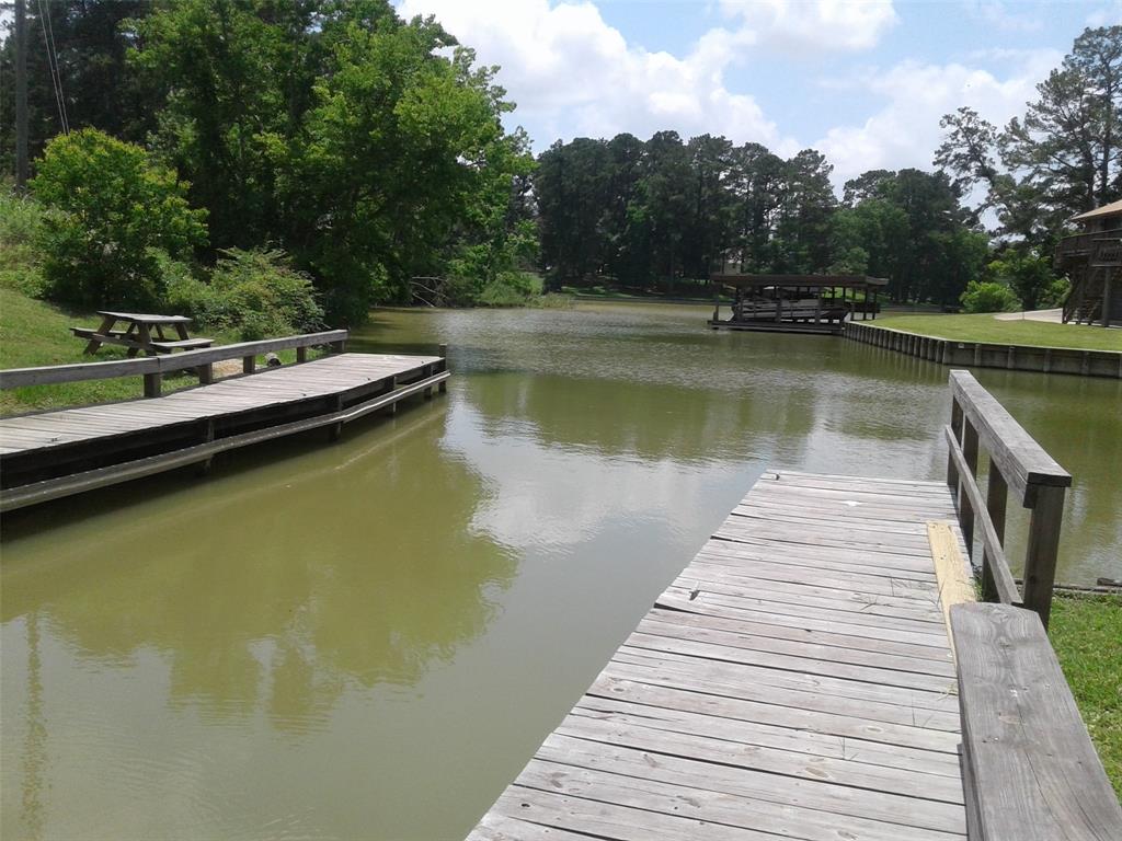 651 Pritchard Road, Livingston, Texas image 1