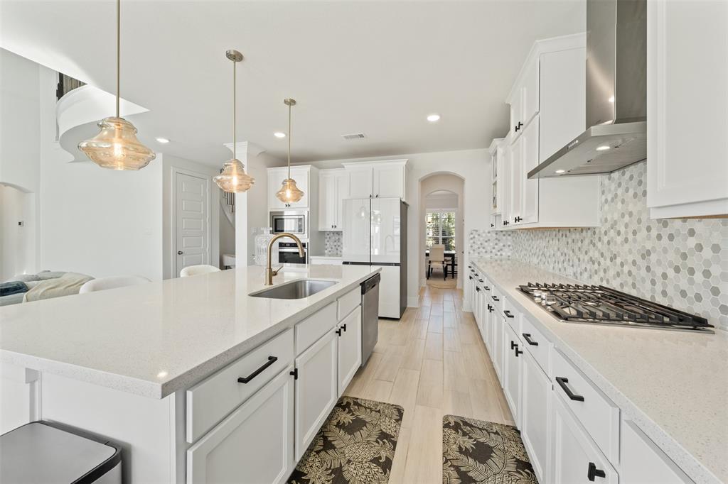 2727 Newbury Island Lane, Katy, Texas image 20