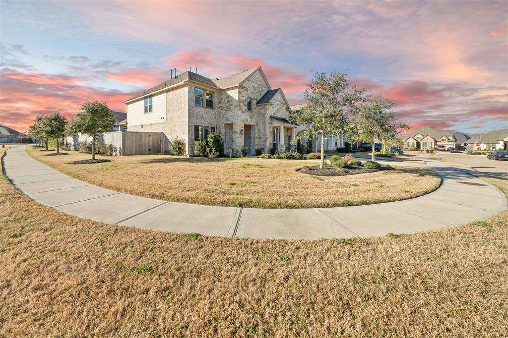 2727 Newbury Island Lane, Katy, Texas image 4