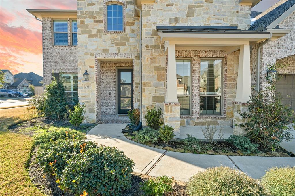 2727 Newbury Island Lane, Katy, Texas image 7