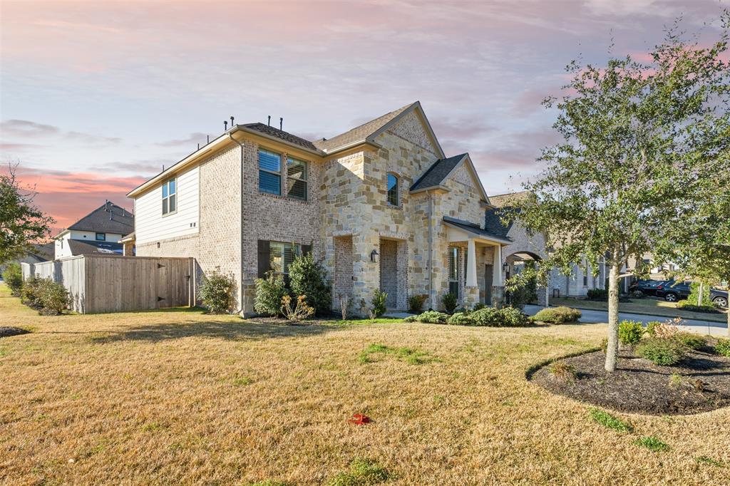 2727 Newbury Island Lane, Katy, Texas image 5