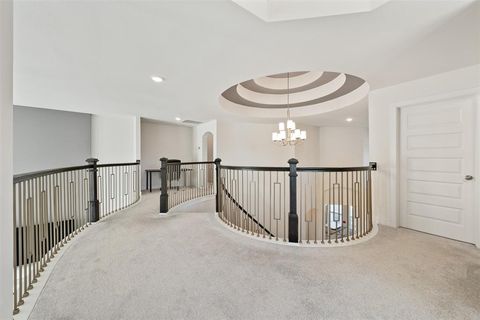 A home in Katy