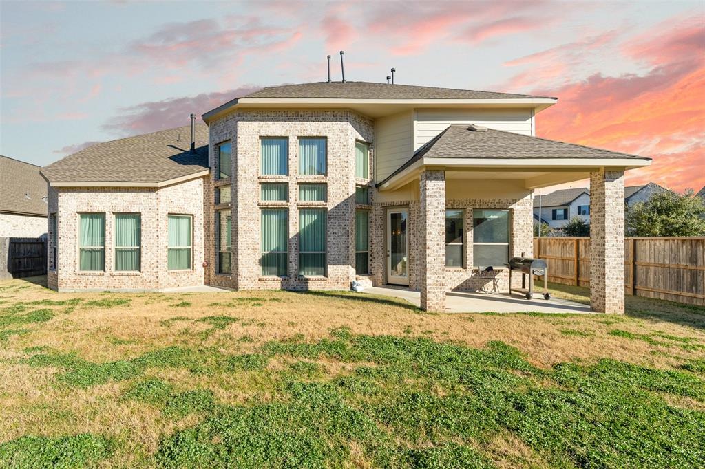 2727 Newbury Island Lane, Katy, Texas image 48