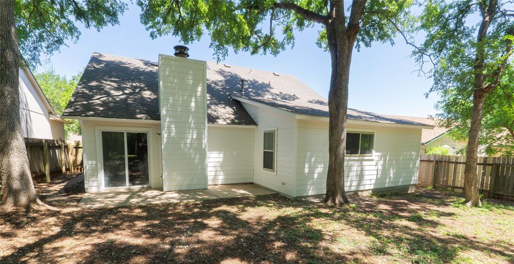 4411 Cumbria Lane, Austin, Texas image 23