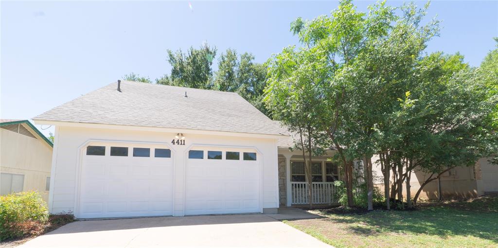 4411 Cumbria Lane, Austin, Texas image 24