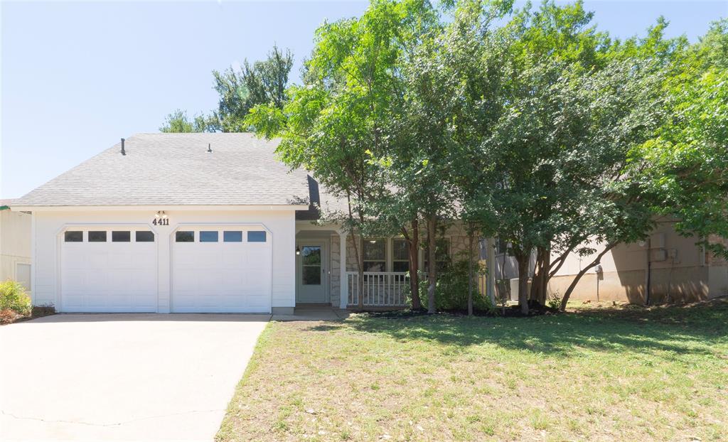 4411 Cumbria Lane, Austin, Texas image 1