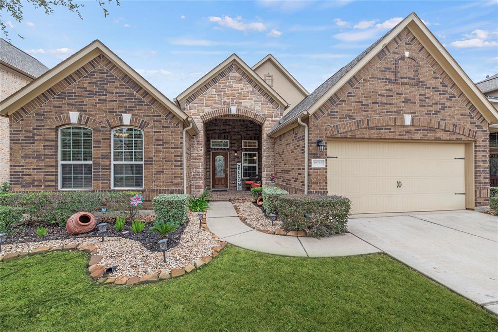 View Cypress, TX 77433 house