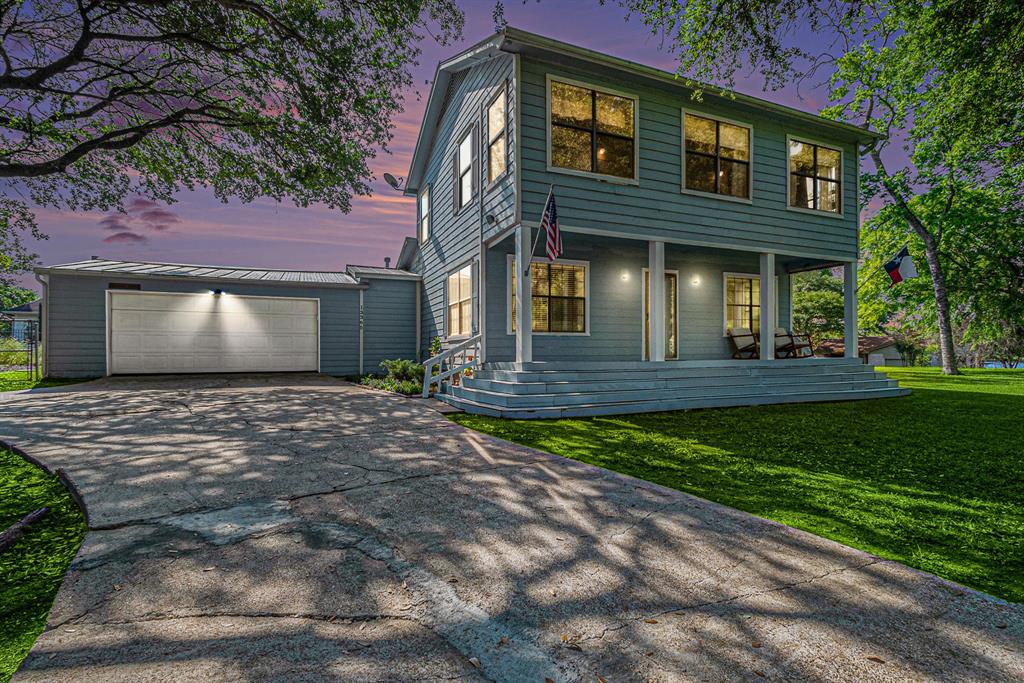 13365 Hawthorne Drive, Willis, Texas image 1