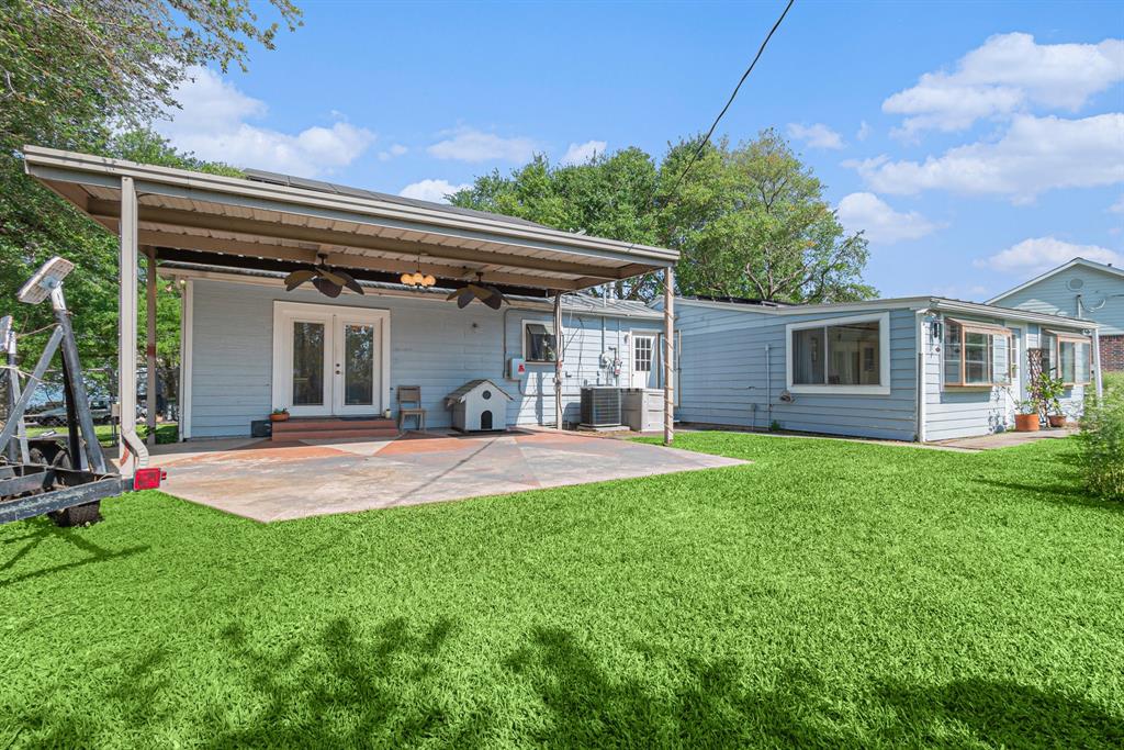 13365 Hawthorne Drive, Willis, Texas image 25